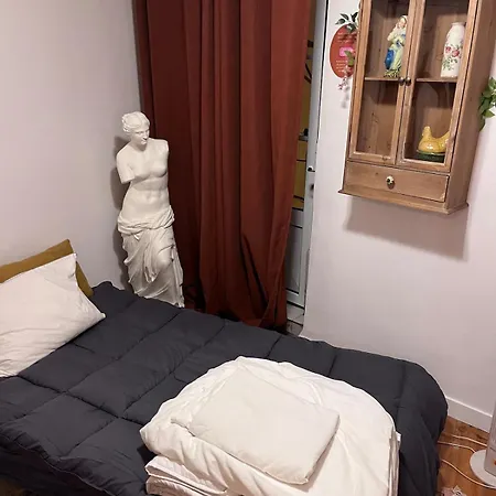Casa Borlido - Alfama No Centro De شقة Lisboa